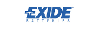 Batería de moto Exide ytx4l-bs 3ah 50a 12v